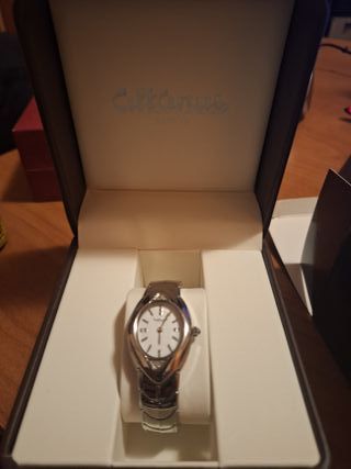 Altanus donna anni 90