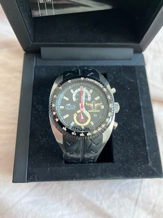 Reloj Lotus Lorenzo Cronógrafo