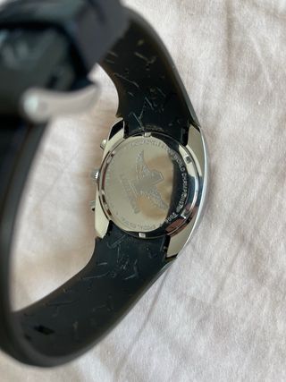 Reloj Lotus Lorenzo Cronógrafo