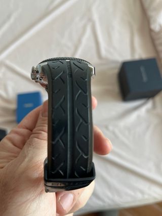 Reloj Lotus Lorenzo Cronógrafo