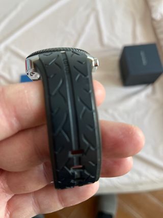 Reloj Lotus Lorenzo Cronógrafo