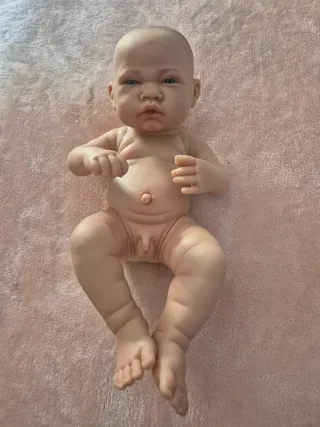 Muñecas Antonio Juan Gemelas