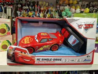 MacQueen RC Auto Radiocomandato Jada