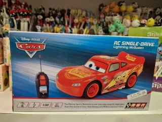 MacQueen RC Auto Radiocomandato Jada