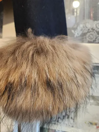 Cazadora Holy Preppy Talla XS