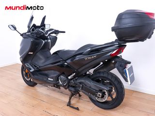 YAMAHA T-MAX 530 DX