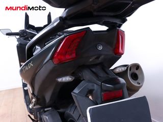 YAMAHA T-MAX 530 DX