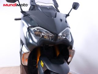 YAMAHA T-MAX 530 DX