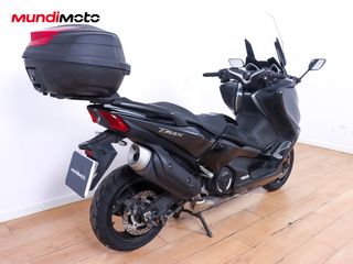 YAMAHA T-MAX 530 DX