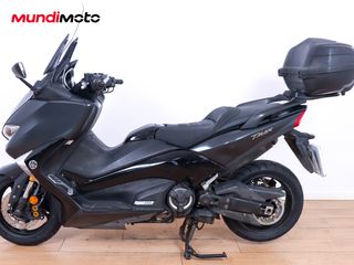 YAMAHA T-MAX 530 DX
