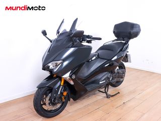 YAMAHA T-MAX 530 DX