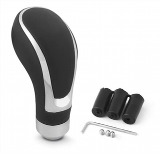 Pomo palanca cambios universal