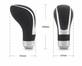 Pomo palanca cambios universal