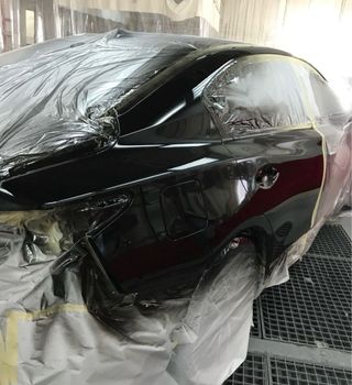 taller chapa y pintura