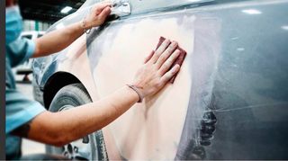 taller chapa y pintura