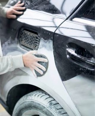 taller chapa y pintura