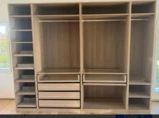 Reparación de percianas montar y desmontar muebles