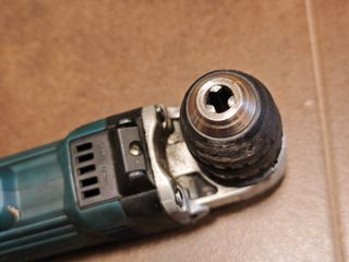 Taladro Angular Makita DA3011F 10mm