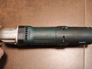 Taladro Angular Makita DA3011F 10mm