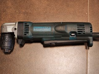 Taladro Angular Makita DA3011F 10mm