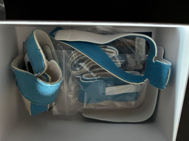 Monitor di Ossigeno per Bambini BabyO2 S2