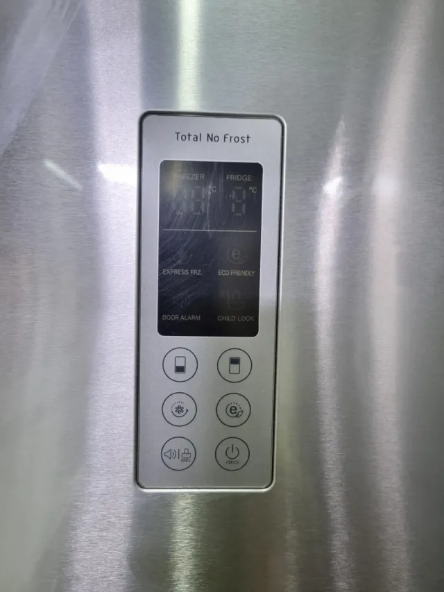 NEVERA BOSCH GARANTÍA 6MES TRANSPORTE GRATIS