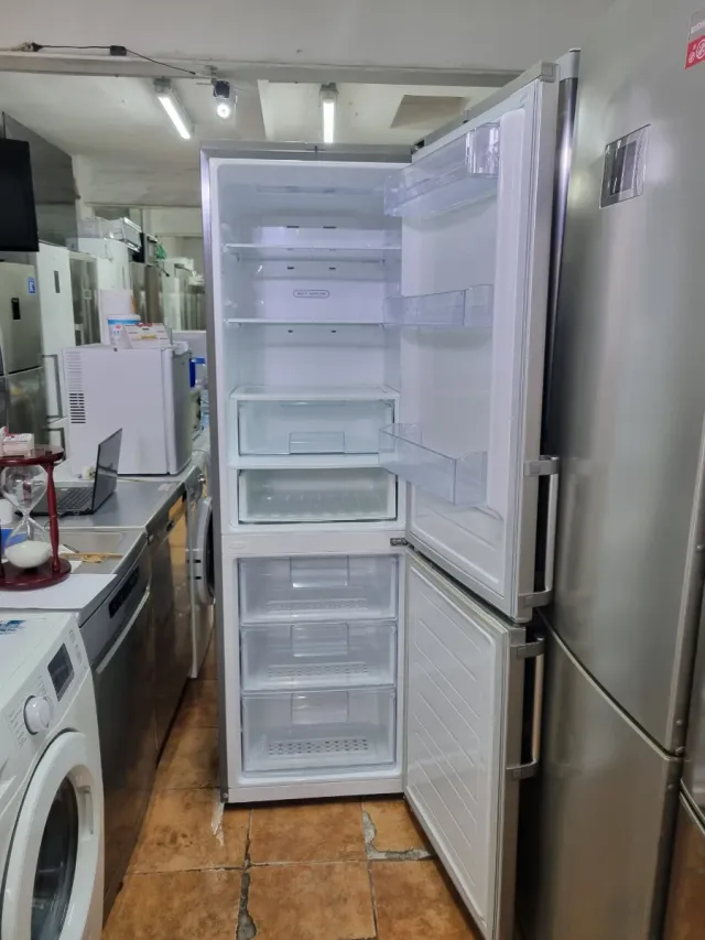 NEVERA BOSCH GARANTÍA 6MES TRANSPORTE GRATIS