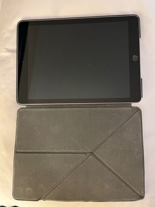 Apple iPad 2018 9.7” 6ª gener 32 GB plata perfecto