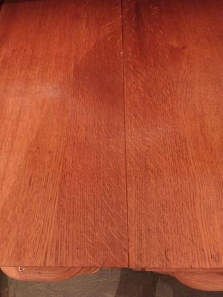 Cajoneras de roble macizo