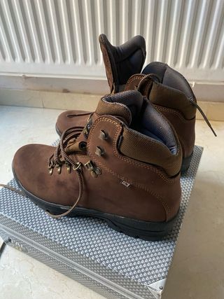Bota Fal Pegaso Top GTX500