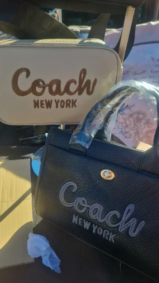 Diferentes bolsos pregunta x el q más te guste