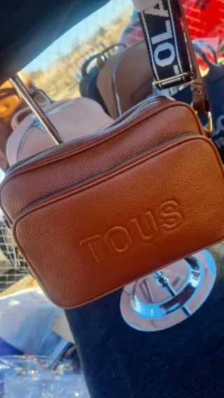 Diferentes bolsos pregunta x el q más te guste