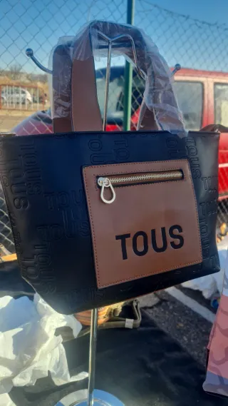 Diferentes bolsos pregunta x el q más te guste