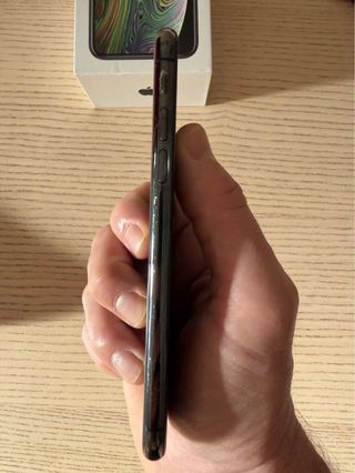 iPhone X 256GB Nero Spaziale