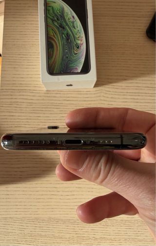 iPhone X 256GB Nero Spaziale