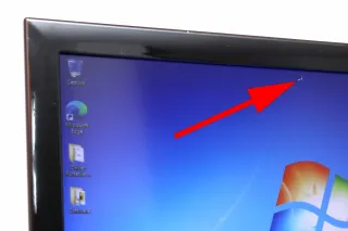 TV Monitor 22" 1366 x 768 px LED - United LED22X11