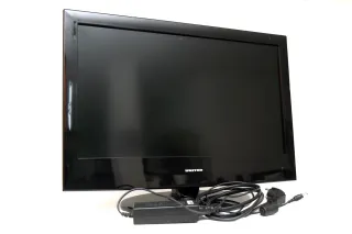 TV Monitor 22" 1366 x 768 px LED - United LED22X11
