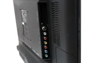 TV Monitor 22" 1366 x 768 px LED - United LED22X11