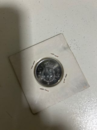 Moneda 5 Pesetas Juan Carlos 1975