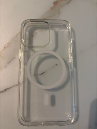 Funda iPhone 13 Pro MagSafe perfecto estado