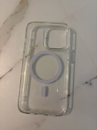 Funda iPhone 13 Pro MagSafe perfecto estado