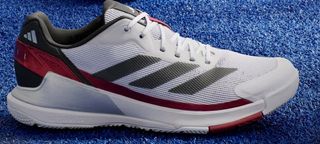 Zapatillas Padel Adidas CrazyQuick Talla 41 1/3...