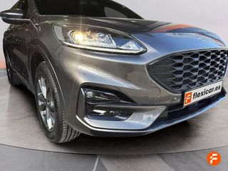 Ford Kuga ST-Line X 2.5 Duratec FHEV Auto
