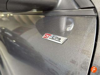 Ford Kuga ST-Line X 2.5 Duratec FHEV Auto