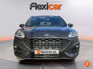 Ford Kuga ST-Line X 2.5 Duratec FHEV Auto