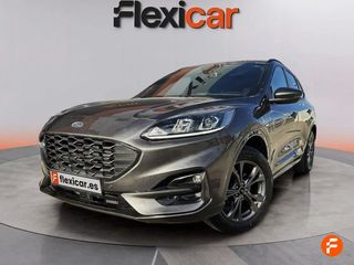 Ford Kuga ST-Line X 2.5 Duratec FHEV Auto