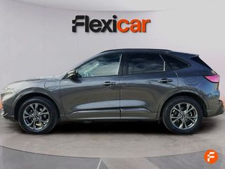 Ford Kuga ST-Line X 2.5 Duratec FHEV Auto