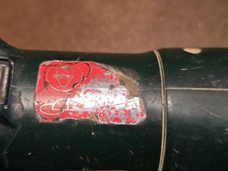 Amoladora Angular Metabo 125mm