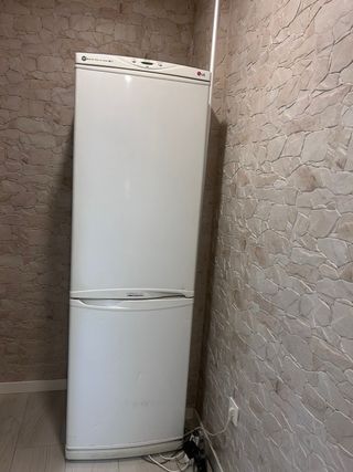 Frigorífico y Congelador LG