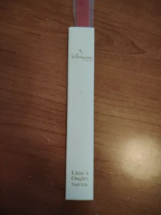 Disney Set cortesia hotel Disneyland Paris